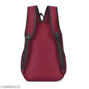 New Letest Backpack Fancy Bag Girls Women Fashion