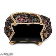 Potli Bags For Wedding, Women Potli Bag