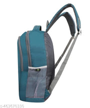 The Marka stylist backpack