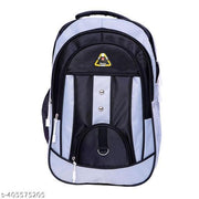 casual Boys Girls,Office ,School College Teens, Students Waterproof School Bag