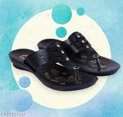 Women Flat Sandal Slippers ,Best Slippers For Rainy Season