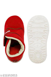 Premium Quality Chu-Chu Sounds Shoes For Kids.