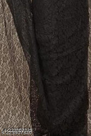 Net saree