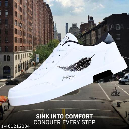 JOOTIYAPA PREMIUM SNEAKER SHOES FOR MEN