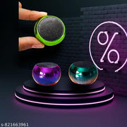Small speaker