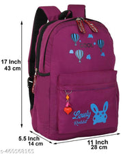 School bags for girls , college bag, women backpack