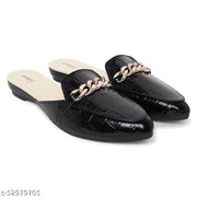 flat Sandal and Jutis For Women and girls  Bellies and Ballerinas Sandals platform sandals comfortable sandals for women Flats Mules slipper
