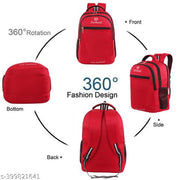 Backpacks for boys ,Girls,Men and Women, 19 inch, Stylish and Trendy Casual College Backpacks for Boys, Girls, Water Resistant and Lightweight Bag for Office, College and Travelling
