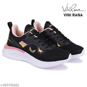 Bersache premium Sports ,Gym, tranding Stylish Running shoes for women