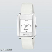 Attractive Women Analog Watches