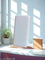10000 mAh Fast Charging  with Dual USB Output and Type-C Input
