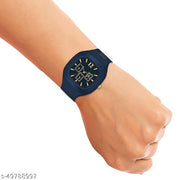 Colorful Men Analog Watches