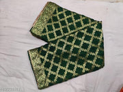 Pankhudi Fashion Women Artsilk Kerizal Saree