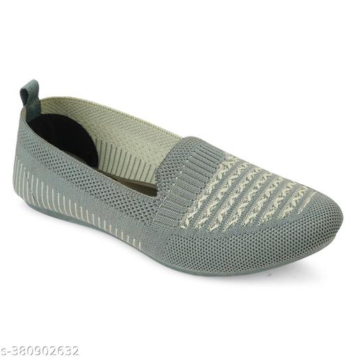 Women & Girls Memory Foam, Stylish, Comfortable Dailywear, Casual Bellies For All Seasons.