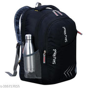 SKY RISE Combo of 2 casual Boys Girls,Office ,School College Teens, Students Waterproof School Bag