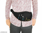 Trendy Waist Bag for Everydays Essentials,The Modern Waist Bag for Active Lifestyles,Stylish Waist Bag for Every Occasion,waist bag for men and women