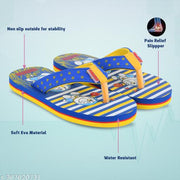 slipper for boys