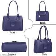 Attractive stylish Women hand bag I Partywear ladies purse bag for daily Use. purse for women, women purse, handbags for women and girls, Shoulder Pu-Leather Handbags for Women's