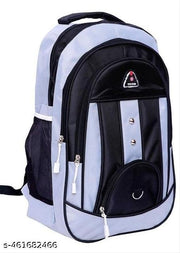 35 L Casual Waterproof Laptop Bag/Backpack for Men Women Boys Girls/Office School College Teens & Students