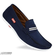 Men's Stylish Slip on Loafers shoes