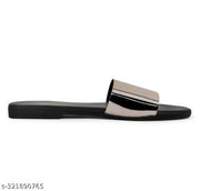 Zoyi Flats