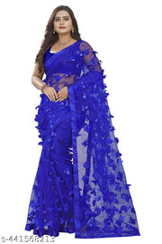 Buttarfily sarees