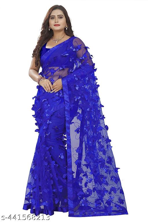 Buttarfily sarees