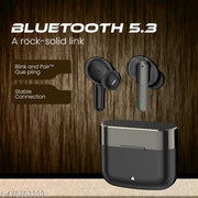 Shine Earbuds 12 hours playtime bluetooth wireless headphones earphone bluetooth headset