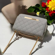 Elegant Versatile Women Slingbags