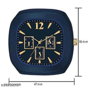 Casual look Unique Design Dial WATCH FOR BOYS MILOR White Analog  Combo Watch - For Men & Women