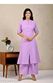 WOMEN CORD SET COTTON UNDER 500