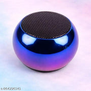 bluetooth speakr, best bluetooth speaker, mini Bluetooth speaker, base Bluetooth speaker received any one color  [part no.2]