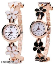 Voguish Women Analog Watches