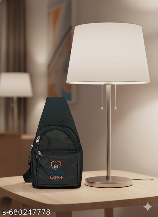 Crossbody Bag - Perfect for Travel,
