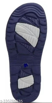 Trendy and Stylish Acupressure Slippers for  Mens and Boys