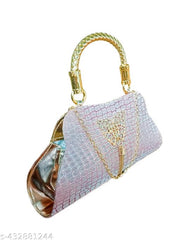 Styles Bridal/Party clutch women/ girls