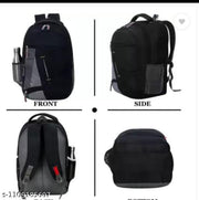 35 L Casual Waterproof Laptop Bag/Backpack for Men Women Boys Girls/Office School College Teens & Students