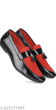 Vishu 4U party wear Loafer