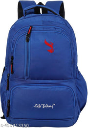 Laptop Bags for Men and Women | College Backpack for Boys and Girls