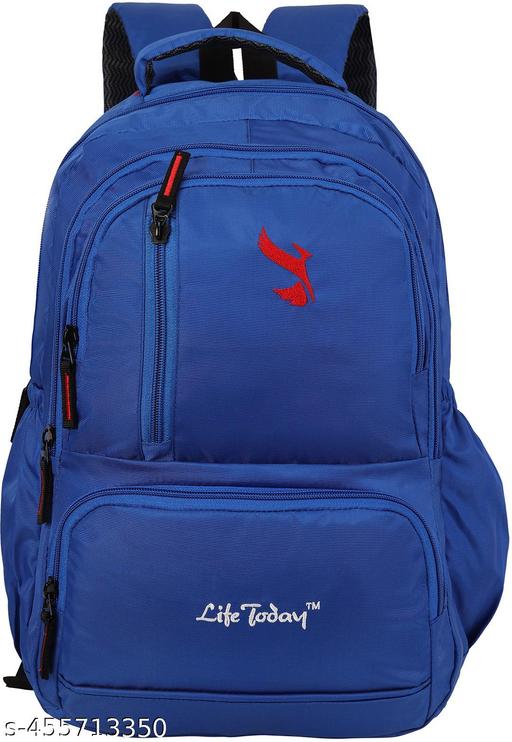 Laptop Bags for Men and Women | College Backpack for Boys and Girls