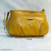 Gorgeous Fashionable Women Slingbags/cross body bag for women