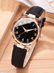 Uniqe Watch For Women