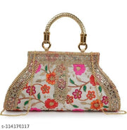 Fancy Unique Women Clutches