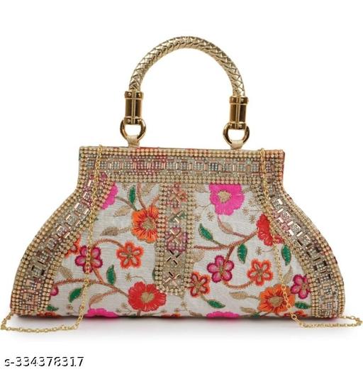 Fancy Unique Women Clutches