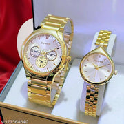 couple watch combo party wedding Couple Wedding Gift Combo