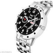 BLACK| Minimalist| Premium| Stainless Steel