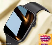 New Trending Square Digital Watch Pink Color For Girls Series of 9 Girls & Kid.