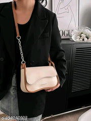 Korean design women hand bag for college girls