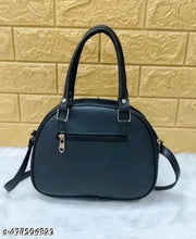 HAND  BAG