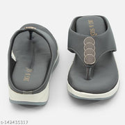 Aadab Graceful Women Flipflops & Slippers